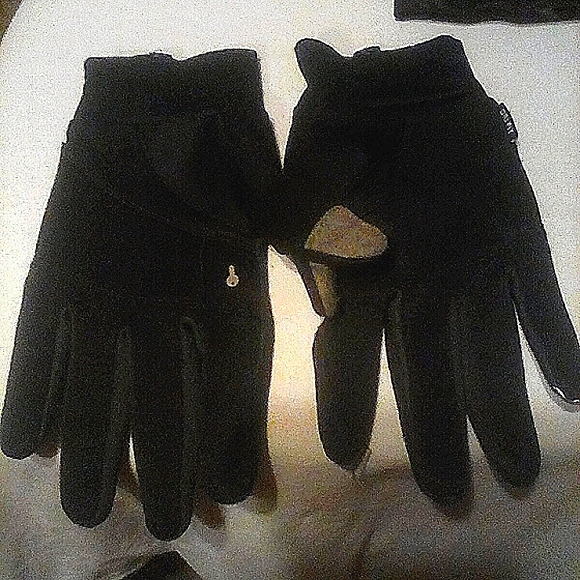 Nike brand Dri Fit touch screen gloves size 10 XL - Picture 6 of 6